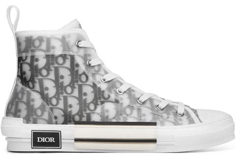 dior all white oblique sneaker|Designer' Womens Shoes .